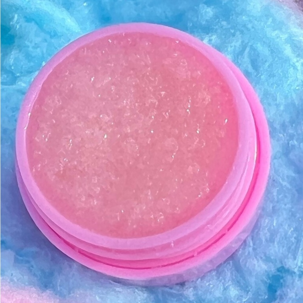 COPY - Cotton Candy Lip Scrub